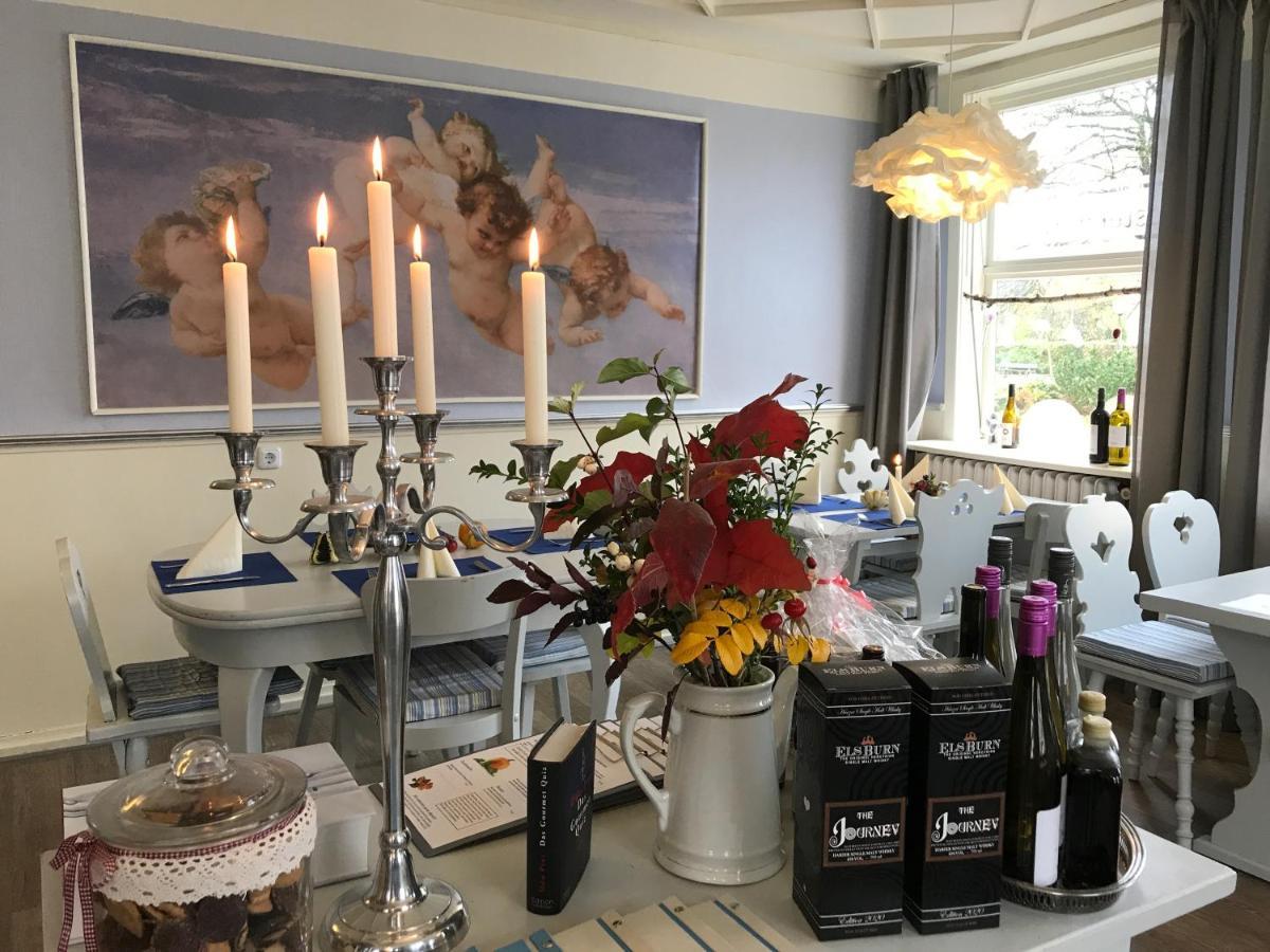 Klosterhotel Walkenried מראה חיצוני תמונה