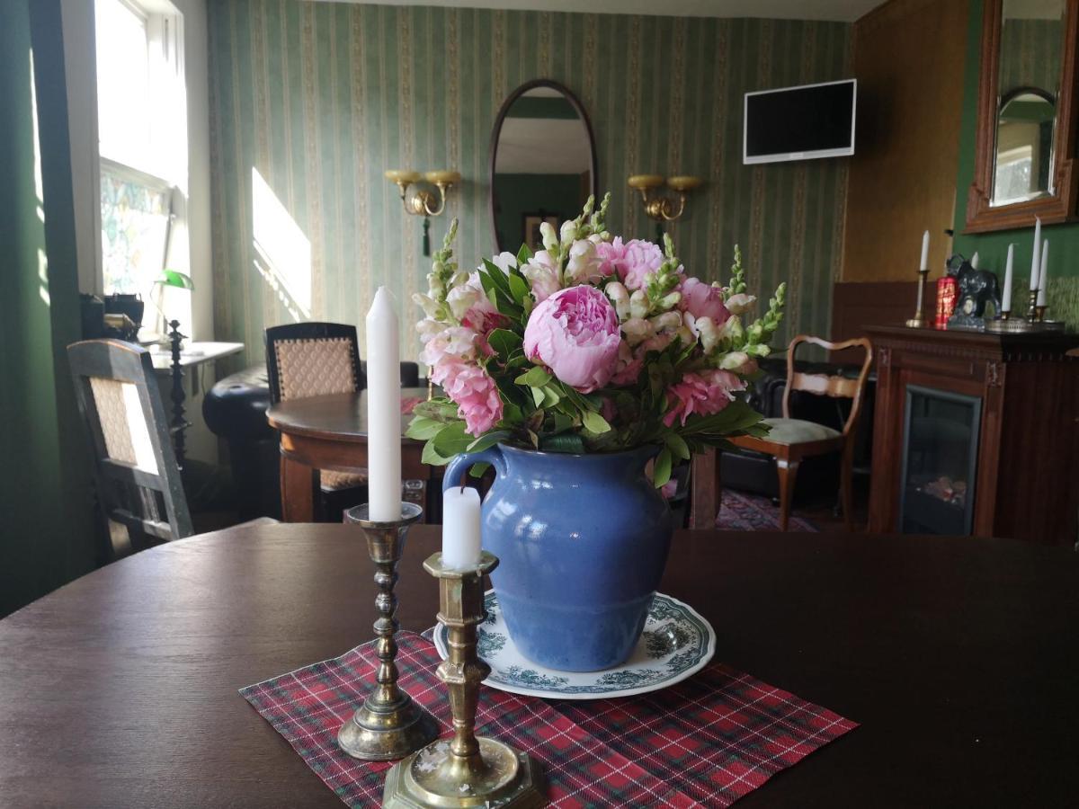 Klosterhotel Walkenried מראה חיצוני תמונה
