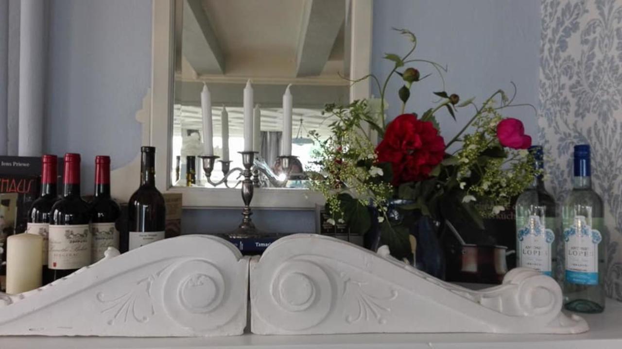Klosterhotel Walkenried מראה חיצוני תמונה