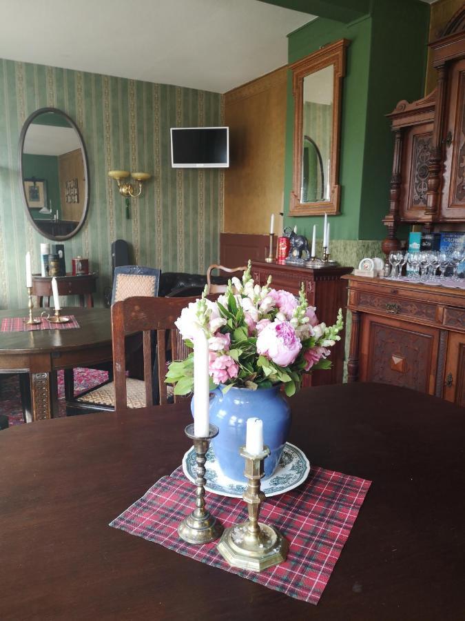 Klosterhotel Walkenried מראה חיצוני תמונה