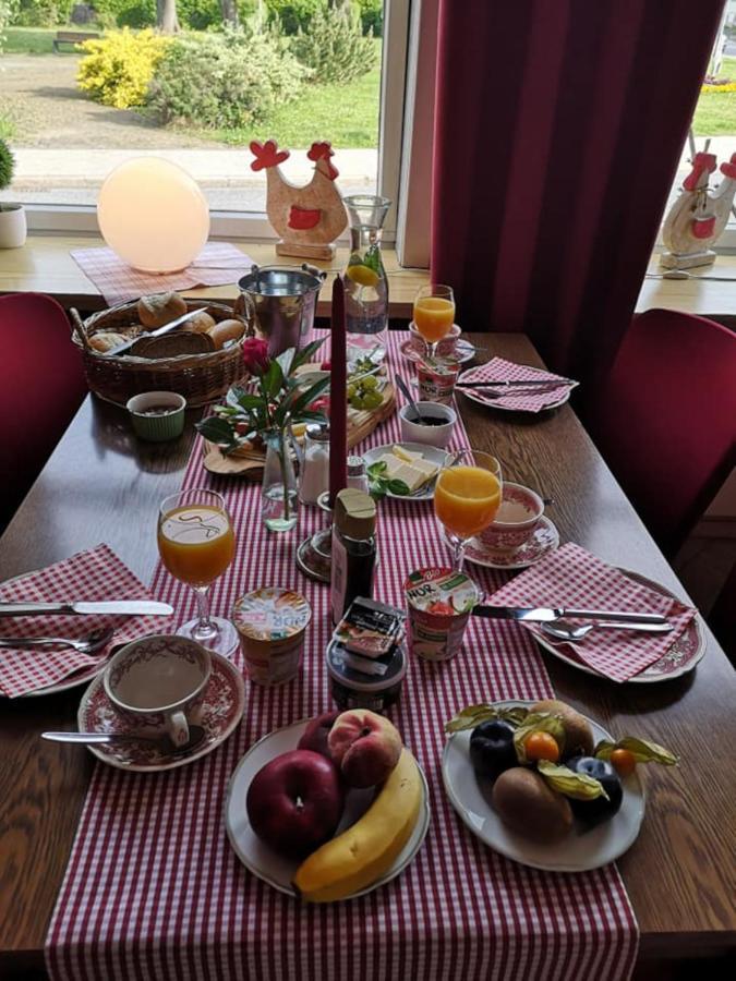 Klosterhotel Walkenried מראה חיצוני תמונה