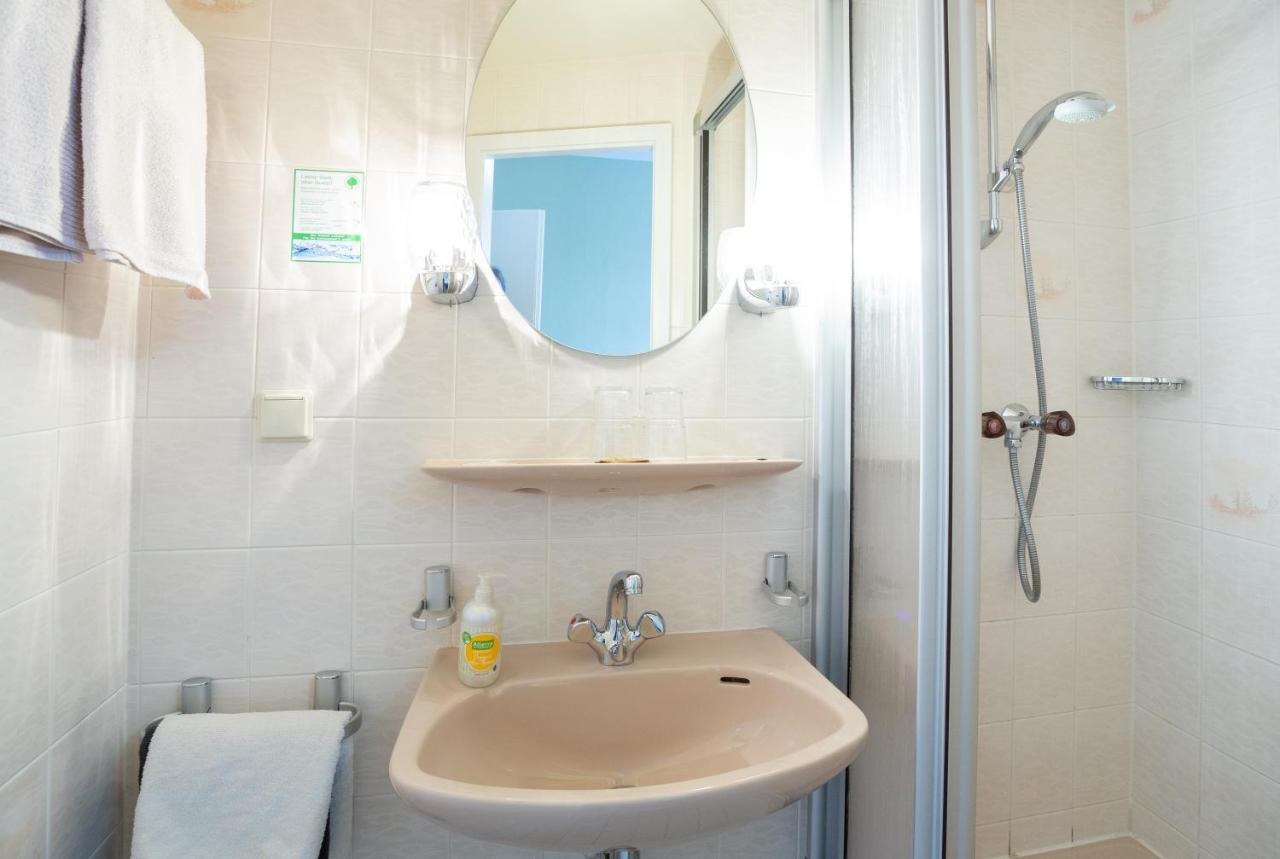 Klosterhotel Walkenried מראה חיצוני תמונה