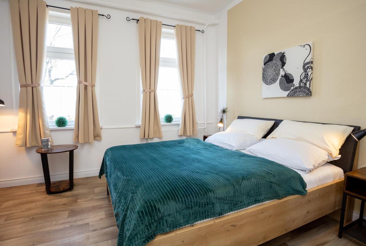 Klosterhotel Walkenried מראה חיצוני תמונה