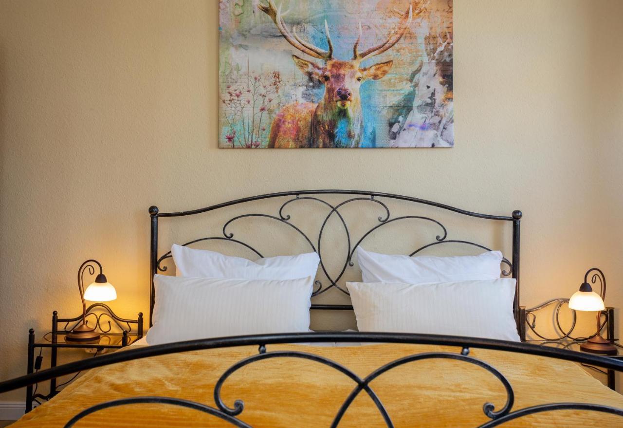 Klosterhotel Walkenried מראה חיצוני תמונה