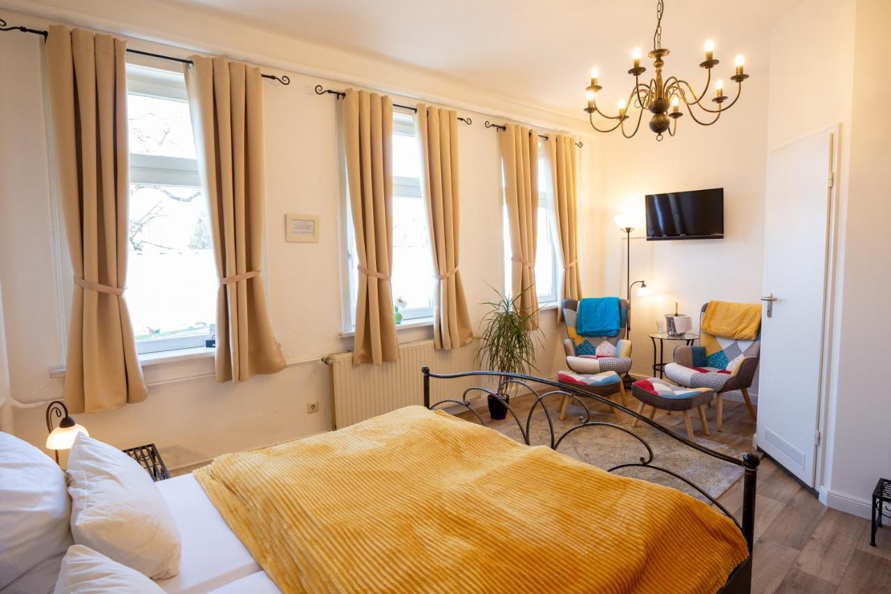 Klosterhotel Walkenried מראה חיצוני תמונה