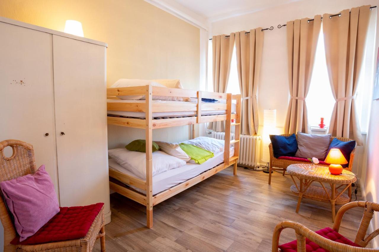 Klosterhotel Walkenried מראה חיצוני תמונה