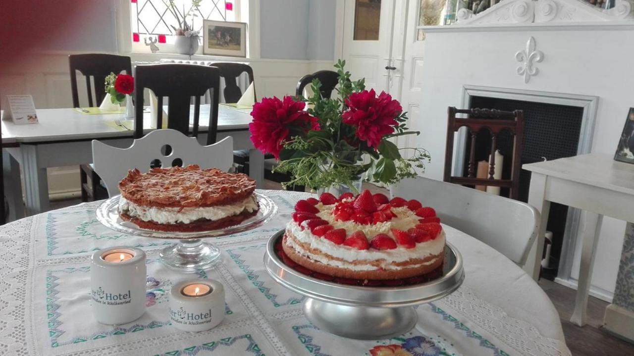 Klosterhotel Walkenried מראה חיצוני תמונה