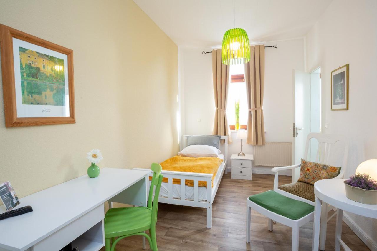 Klosterhotel Walkenried מראה חיצוני תמונה