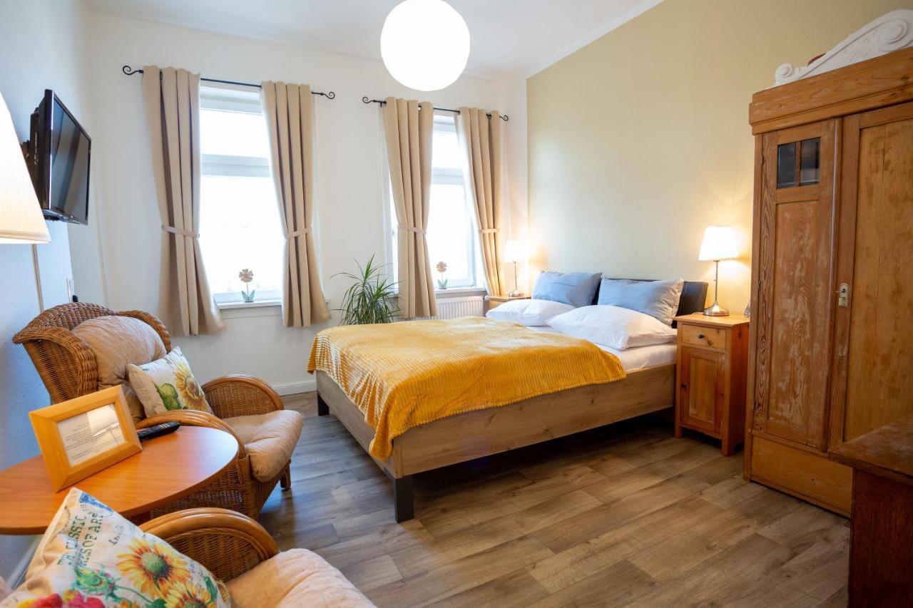 Klosterhotel Walkenried מראה חיצוני תמונה