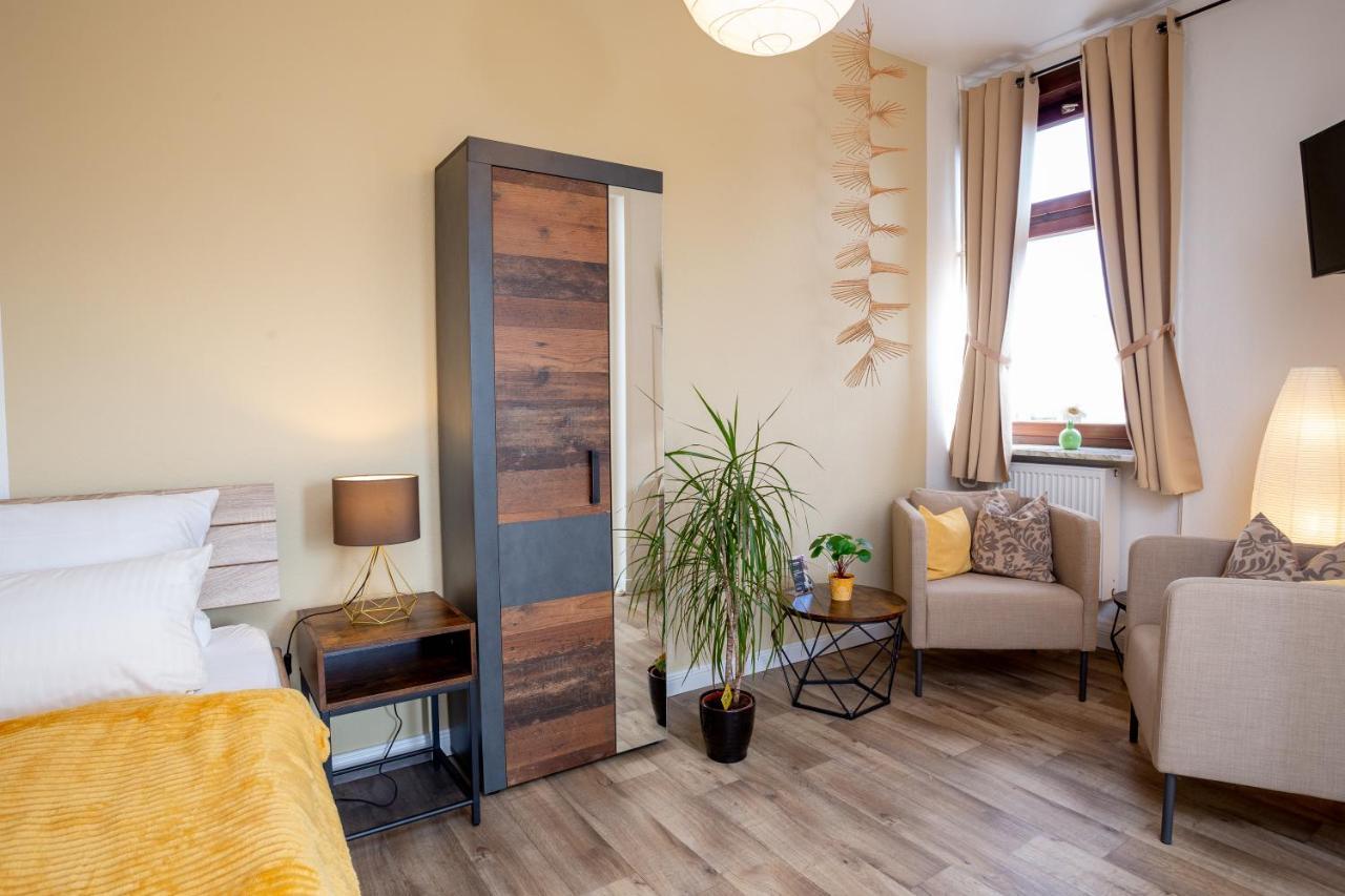 Klosterhotel Walkenried חדר תמונה