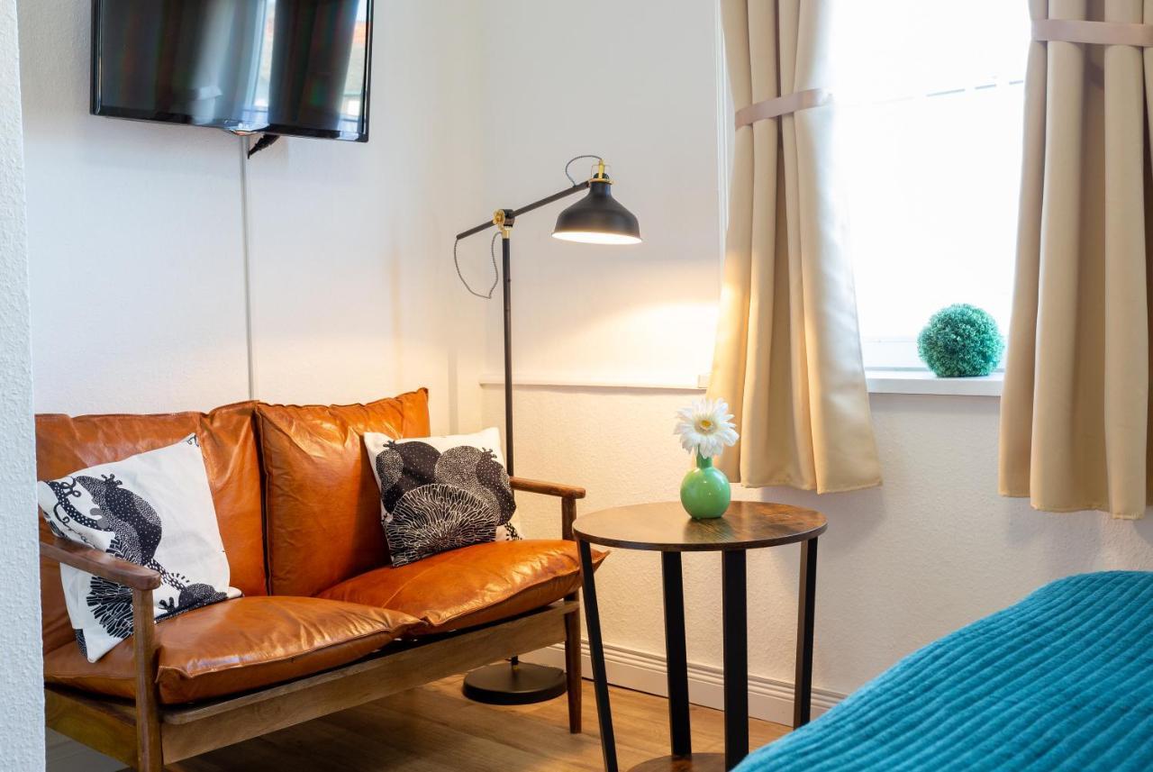 Klosterhotel Walkenried מראה חיצוני תמונה