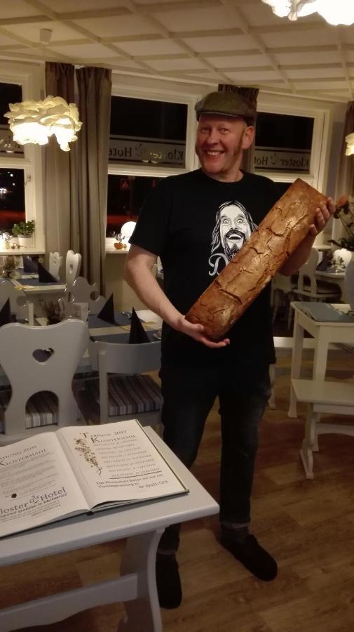 Klosterhotel Walkenried מראה חיצוני תמונה
