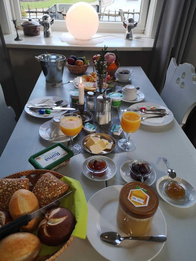 Klosterhotel Walkenried מראה חיצוני תמונה