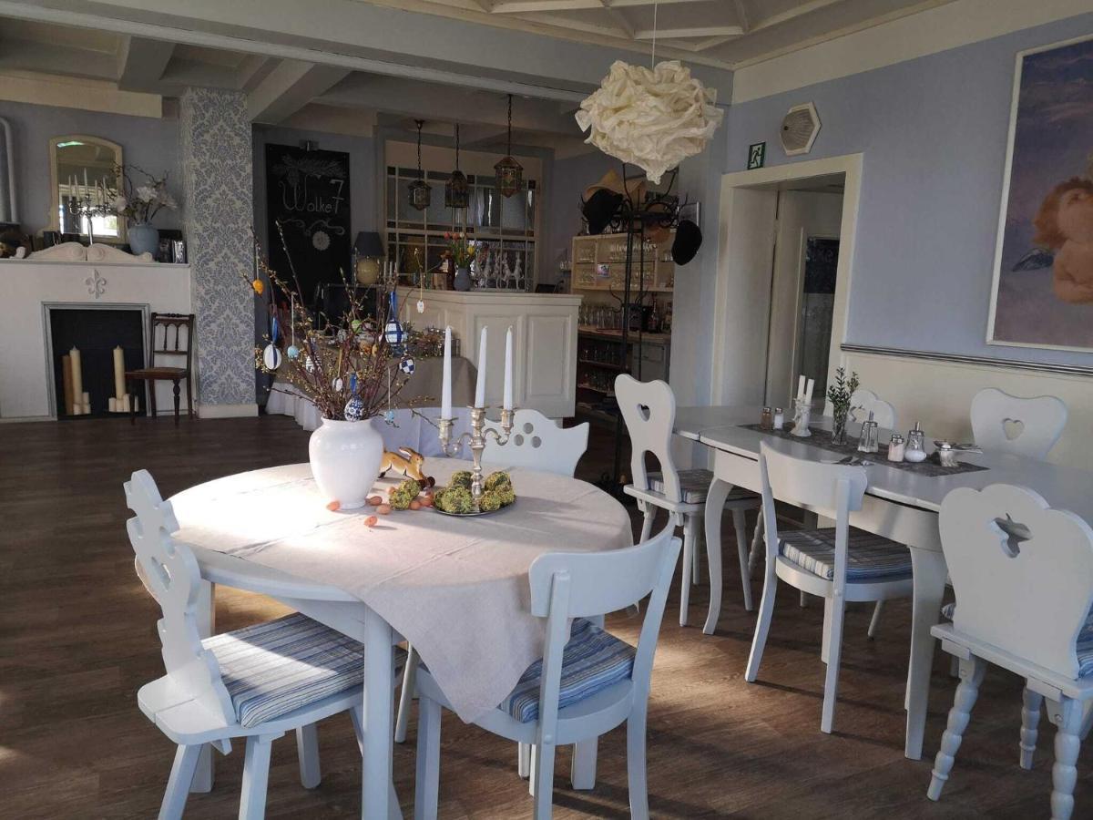 Klosterhotel Walkenried מראה חיצוני תמונה