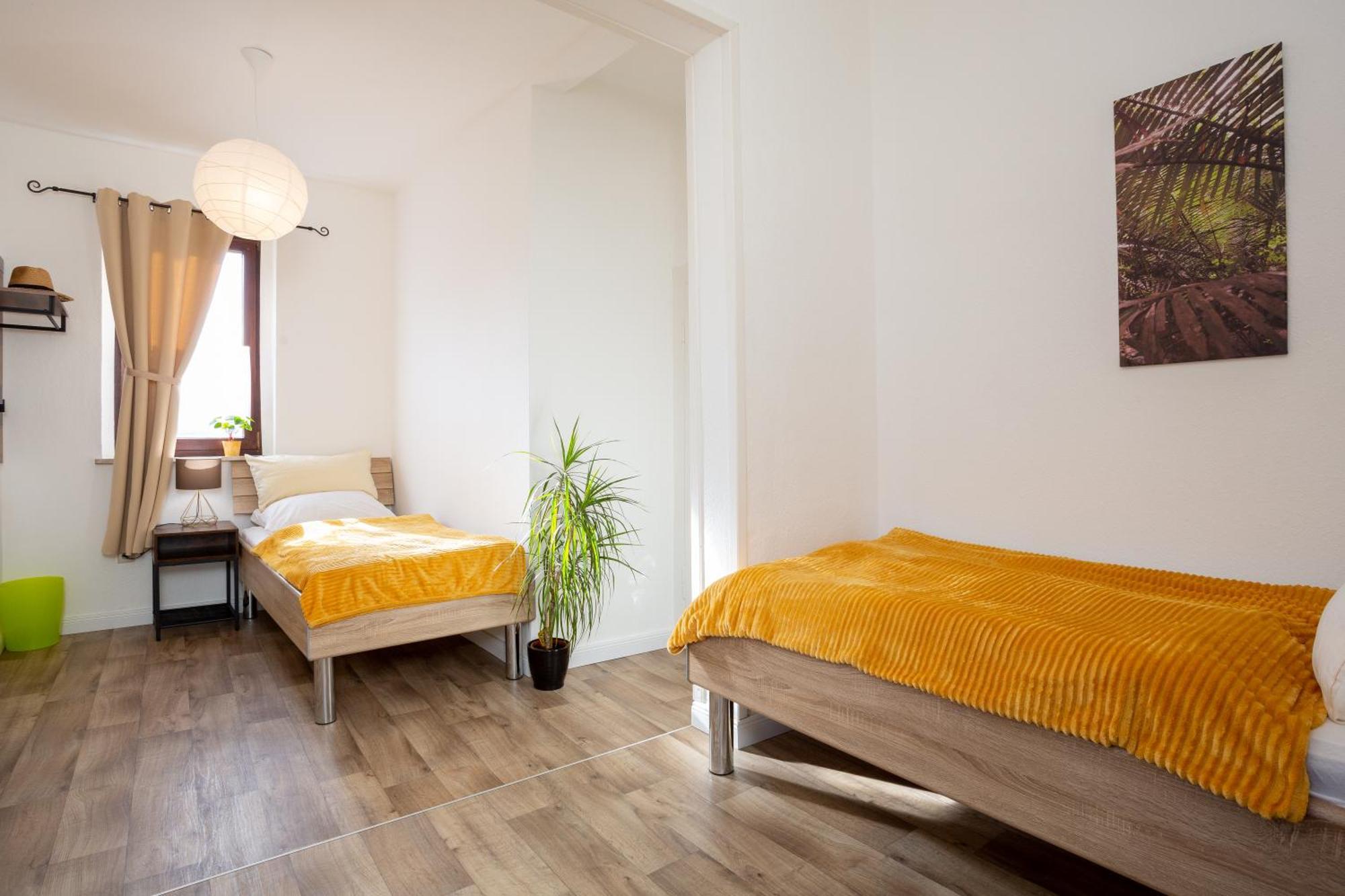 Klosterhotel Walkenried חדר תמונה
