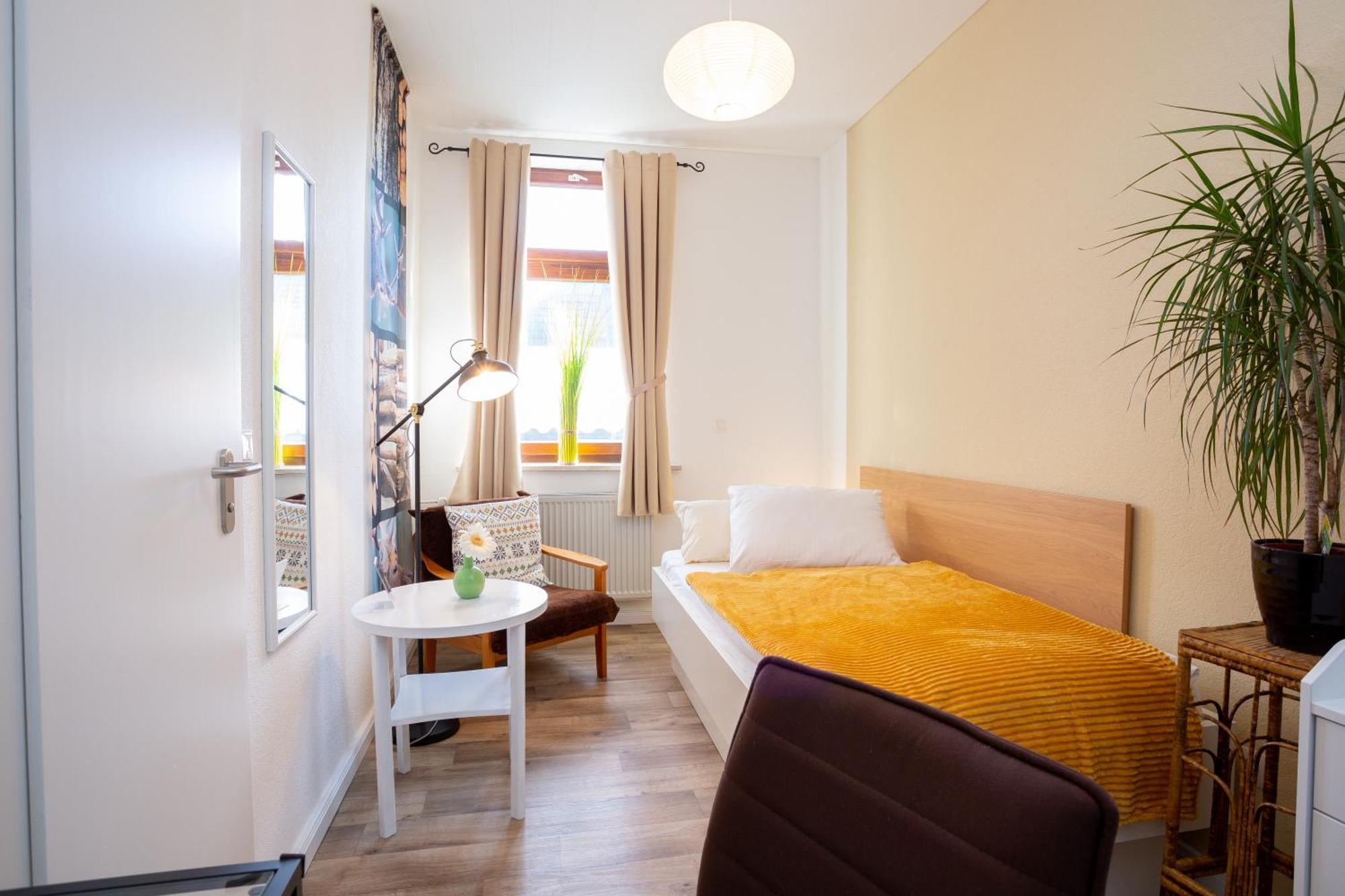 Klosterhotel Walkenried חדר תמונה