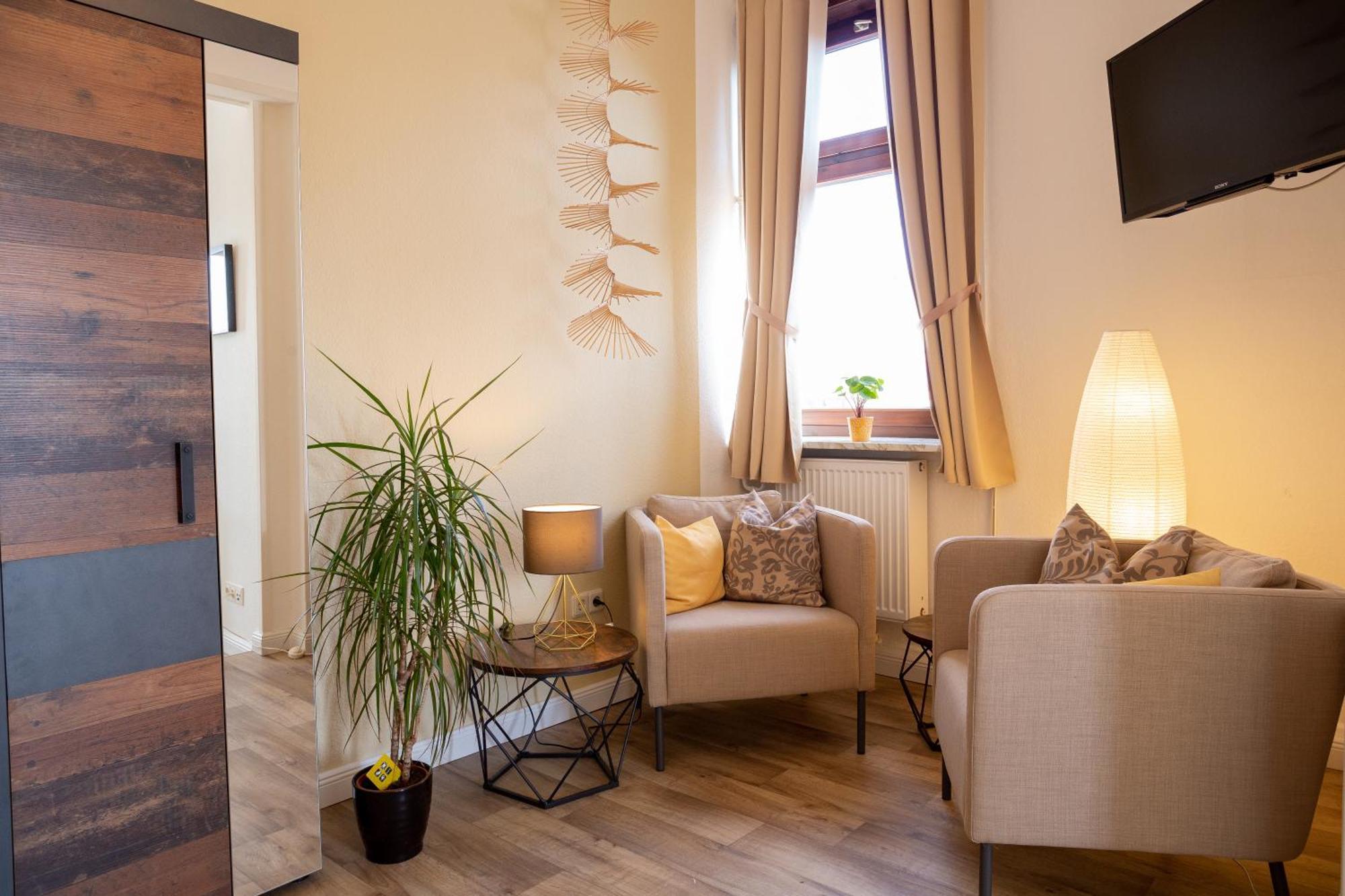 Klosterhotel Walkenried חדר תמונה
