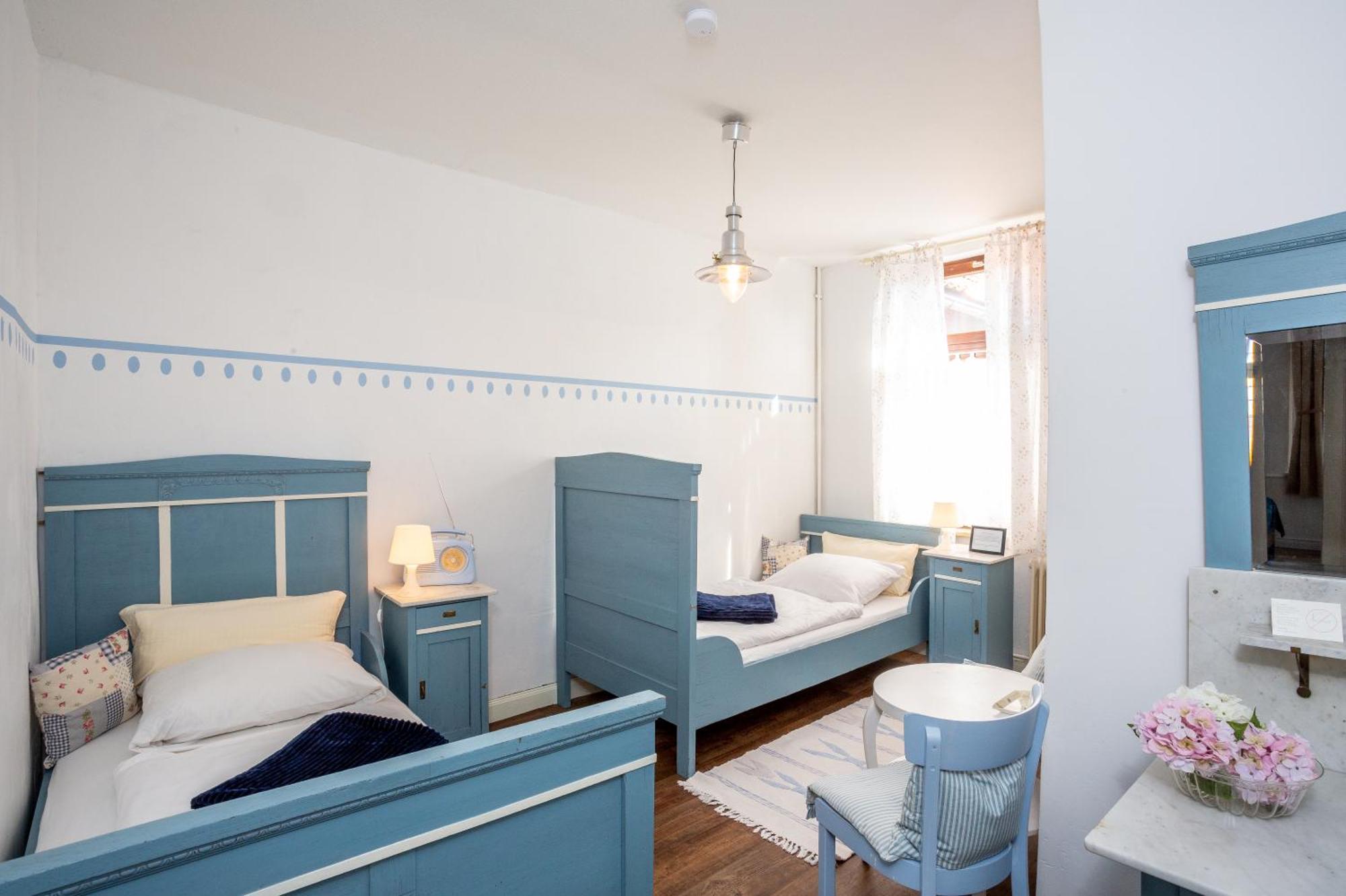 Klosterhotel Walkenried חדר תמונה
