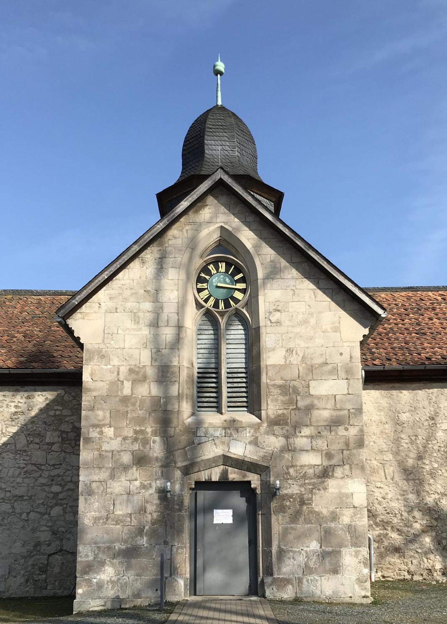 Klosterhotel Walkenried מראה חיצוני תמונה