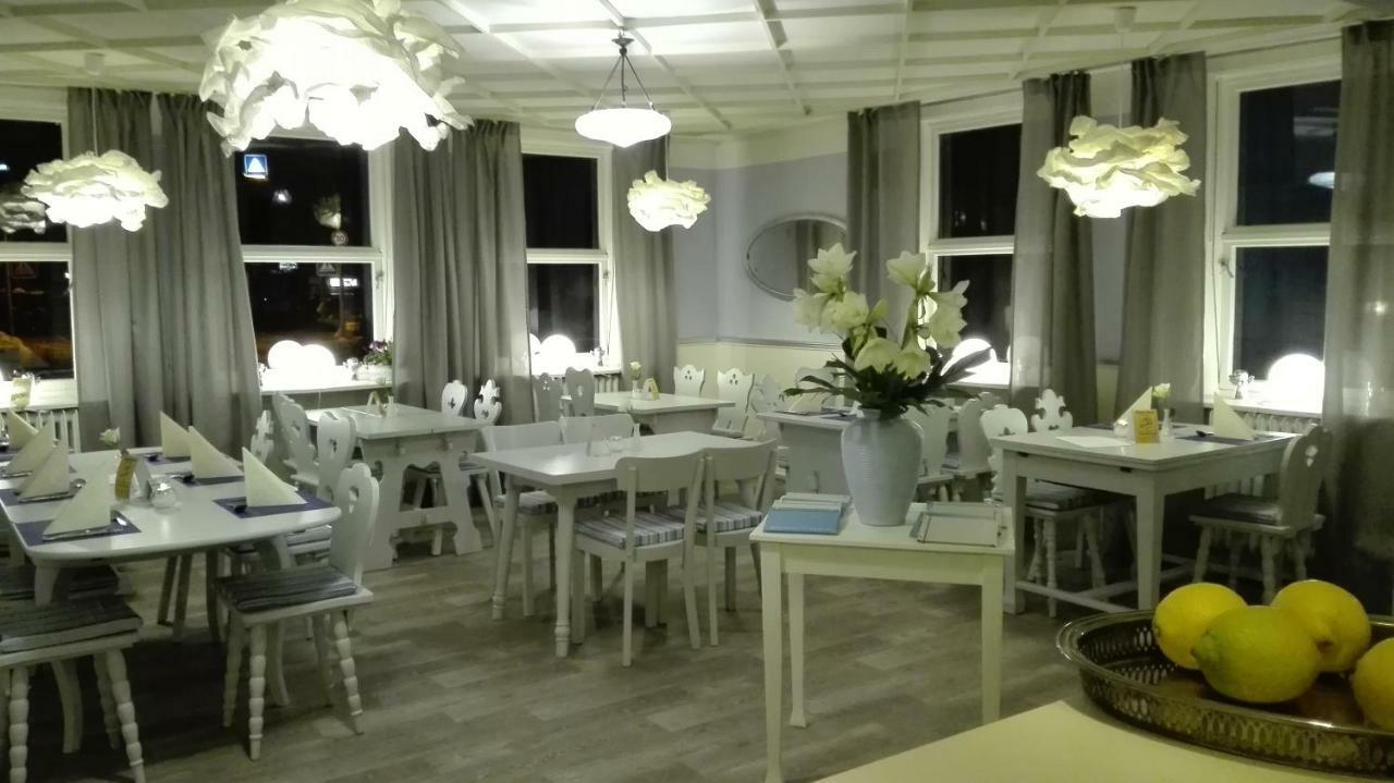 Klosterhotel Walkenried מראה חיצוני תמונה